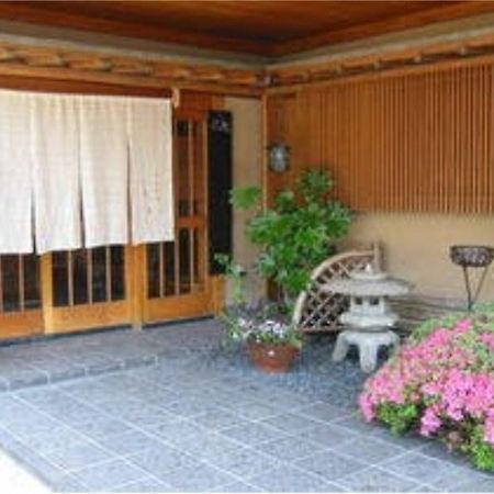 Kappo Ryokan Satsuki Αομόρι Εξωτερικό φωτογραφία