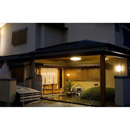 Kappo Ryokan Satsuki Αομόρι Εξωτερικό φωτογραφία