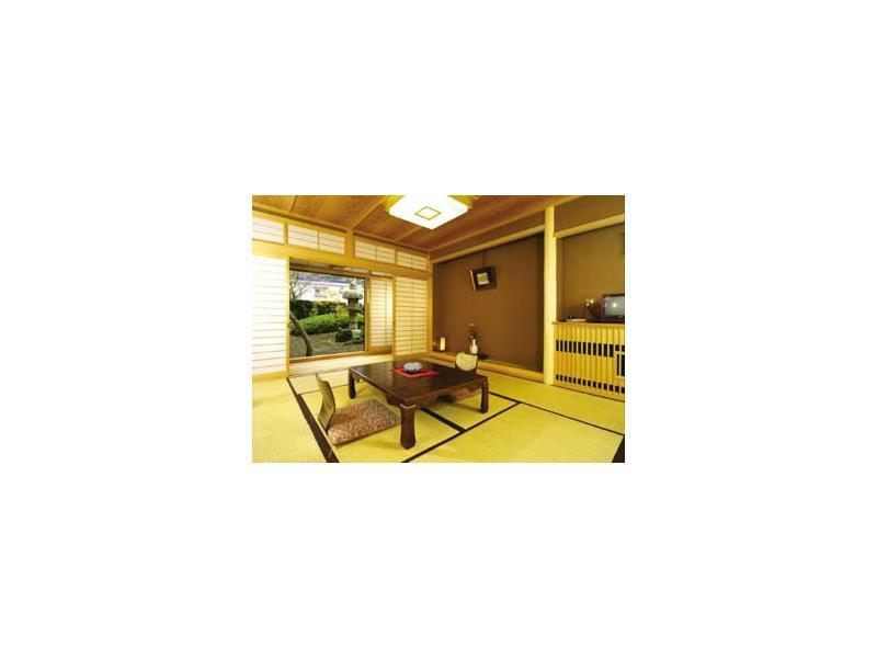 Kappo Ryokan Satsuki Αομόρι Εξωτερικό φωτογραφία