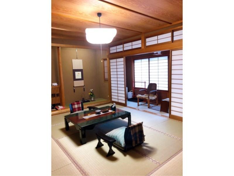 Kappo Ryokan Satsuki Αομόρι Εξωτερικό φωτογραφία