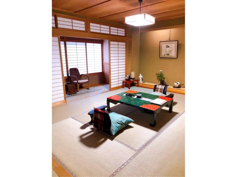 Kappo Ryokan Satsuki Αομόρι Εξωτερικό φωτογραφία