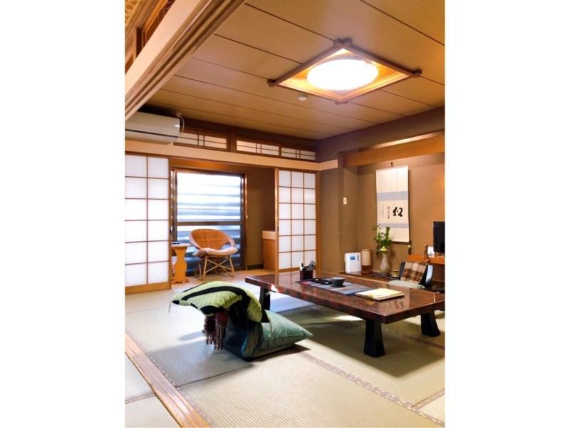 Kappo Ryokan Satsuki Αομόρι Εξωτερικό φωτογραφία