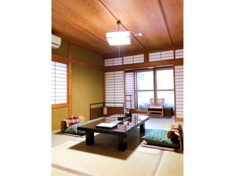 Kappo Ryokan Satsuki Αομόρι Εξωτερικό φωτογραφία