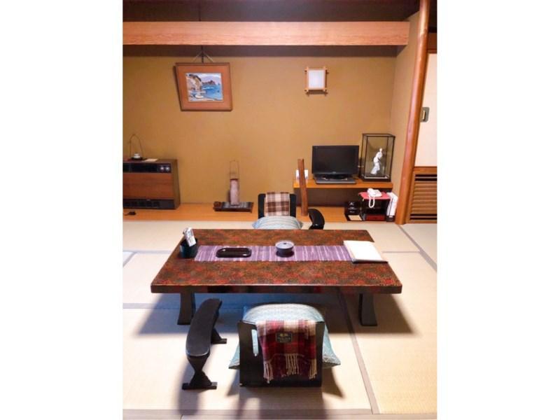 Kappo Ryokan Satsuki Αομόρι Εξωτερικό φωτογραφία